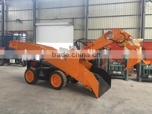 HOT Used Excavator for Sale Uk, Chinese Mini Excavator 3.5 Ton for Sale photo-5
