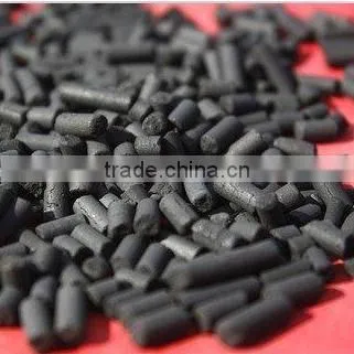 Sell Activated Carbon Granulated/coconut Activated Carbon/fruit Shell Activted Carbon photo-3