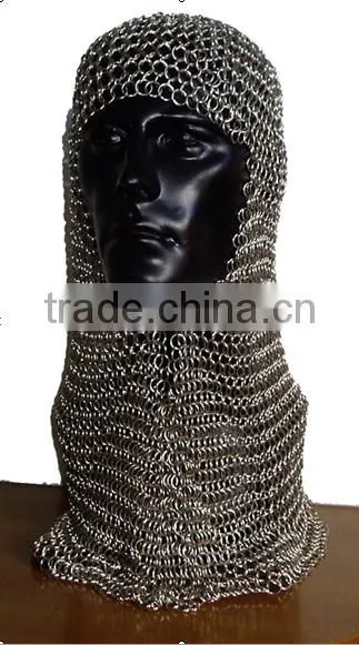 Wholesale Medieval Helmets Armor Helmet HKT130 photo-2