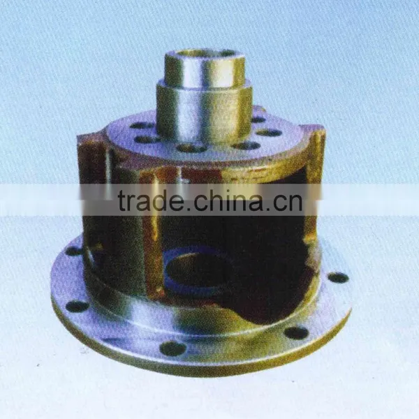 DIFFERENTIAL SHELL OEM photo-2