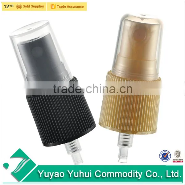 24/410 Plastic Perfume Mist Sprayer Hand Pump Sprayer photo-3