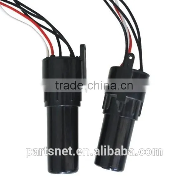 Start Capacitor Kit / Capacitor / Air Conditioner Parts photo-2