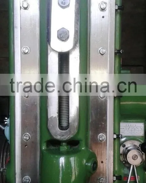 320mm Hot Sale China Slot Machine for Sale B5032 Slotting Machine photo-6