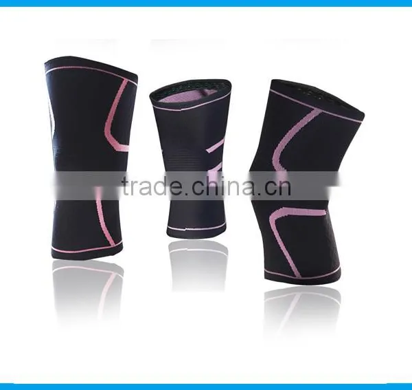 High Quality Custom Knee Support Brace photo-2