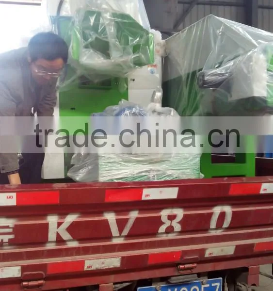 Sawdust Machine Delivery photo-2