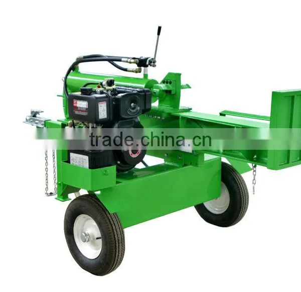 Diesel Wood Log Splitter LS47T/610/990/1050 photo-3
