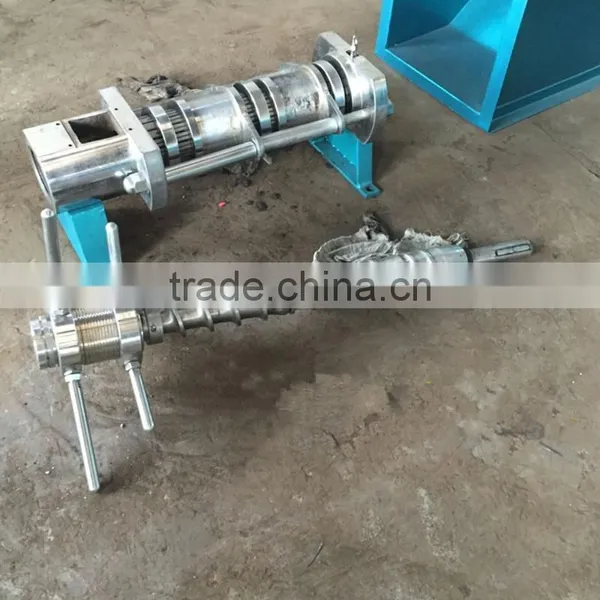 Potential Huge Market Yuxiang Machinery Oil Extraction Machine photo-5