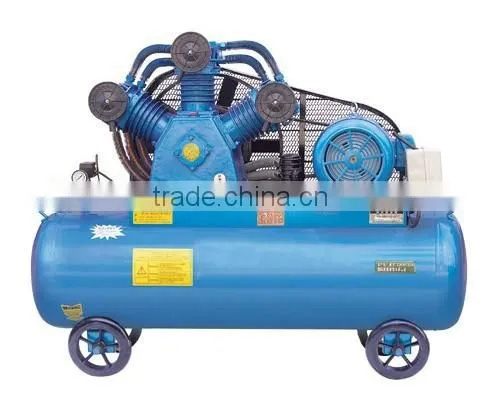 W-1.4/7 Portable Air Compressor (Single-stage)/OEM photo-4