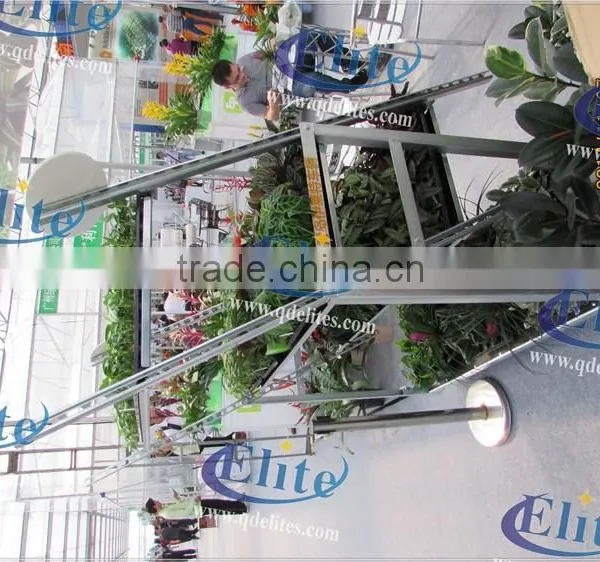 A56 Flower Pot Garden Center Display Show Frames photo-4