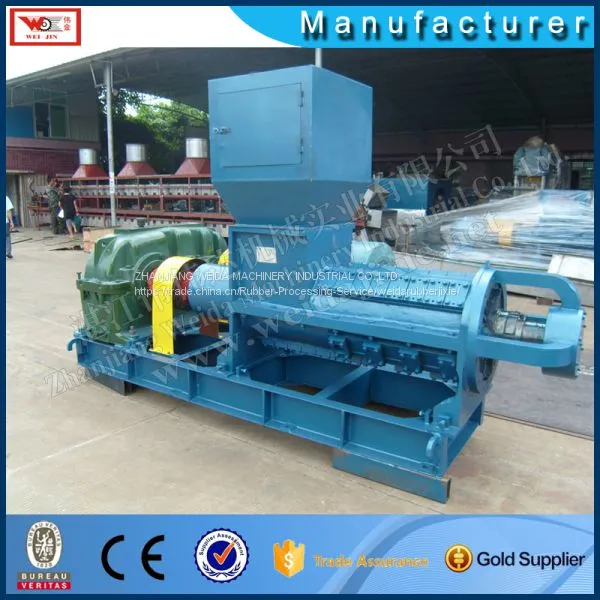 Rubber Mixing Materials Machine photo-3