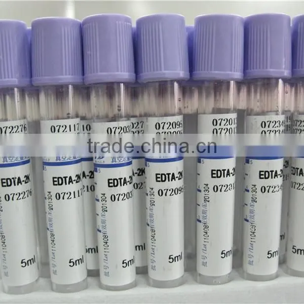 Glass Vacuum Blood Collection Tube Machine Suppliers photo-3