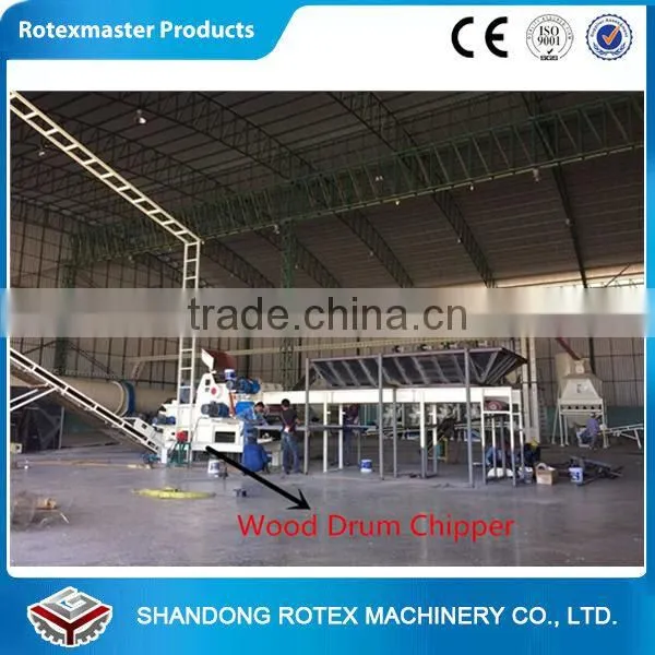 CE Approved Wood Chipper Shredder / Wood Crusher Machine Price With Low Price photo-2