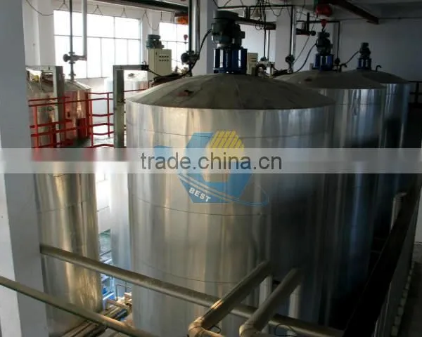 Hot Sale Highly Effective Refinery Dewaxing Machine photo-5