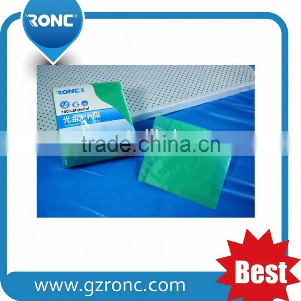 Non-Woven CD Sleeve DVD Envelope photo-5