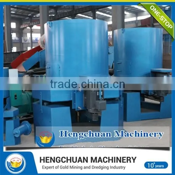 Best Price of Gravity Concentrators photo-6