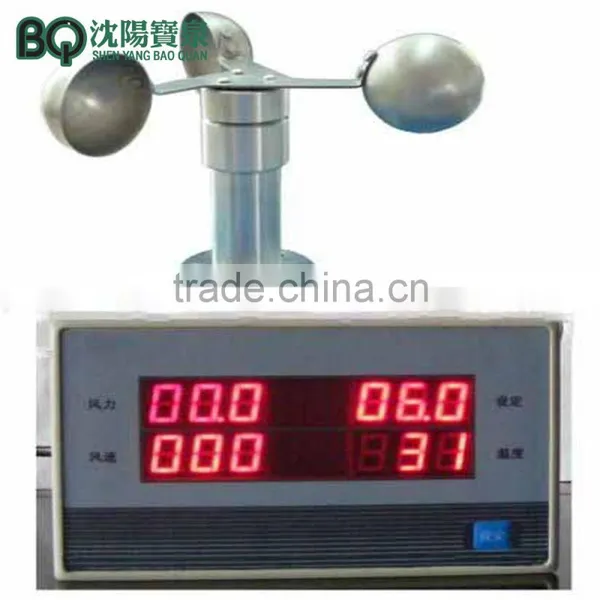 Tower Crane Anemometer Wind Speedmeter photo-2