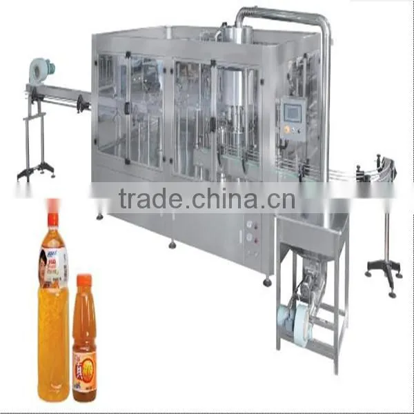 Purity Water Making Machine Second Hand Water Production Line photo-5