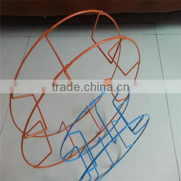 K300 Wire Basket Spools for Rewinding Welding Wire photo-5