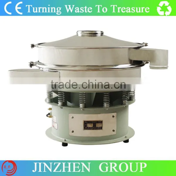New Design Circular vibrating screen machine