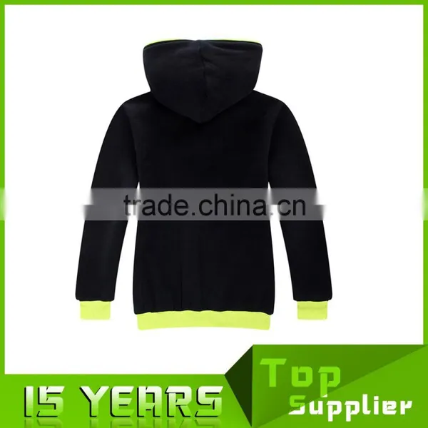 2015 New Cheap Custom Sublimation Made Hoodies for Men/Women/Child photo-3