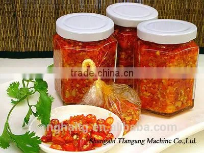 FP-05 Commercial Chili Pepper Grinding Machine photo-4