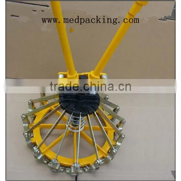 18-20L Hand Drum Capping Machine photo-5