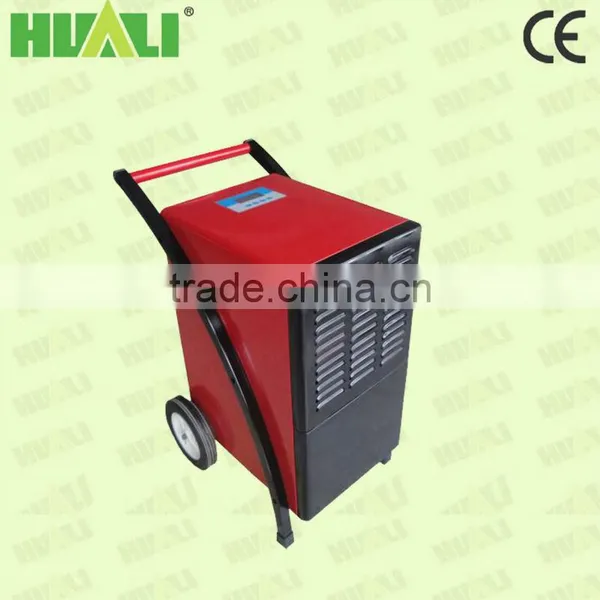 CE Approved Industrial Desiccant Dehumidifier With Low Noise