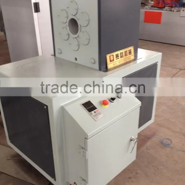 China Supplier Used in Pipe Tube Machine Hydraulic Pipe Punching Machine photo-3