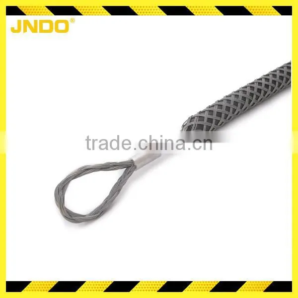 High Quality Electric Cable Stocking photo-2