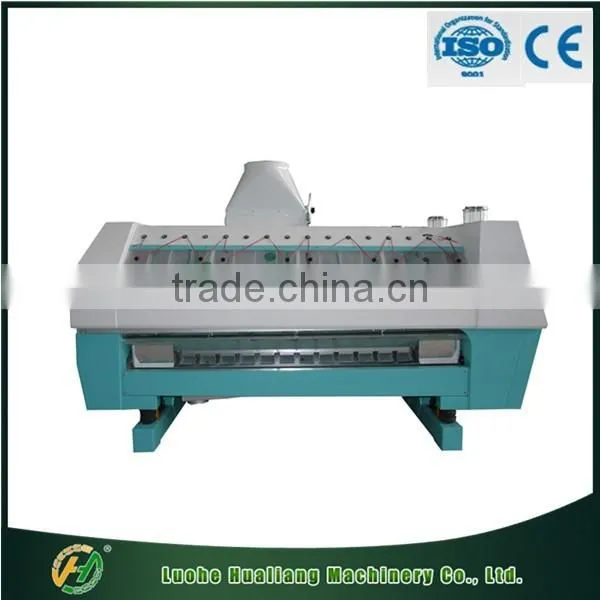 Manufacturer of Flour Mill FQFD Series Flour Purifier and Animal Feed Purifier photo-2