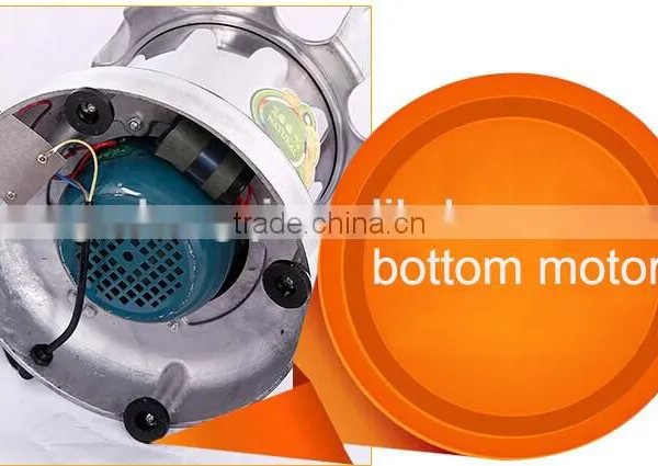Hot Sell Juice Extractor,fruit Juice Extractor ZQ-A2000 photo-2