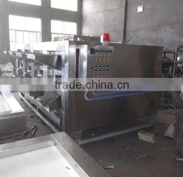 Badam Roasting Machine Roaster Drum Roaster Drying Machine Dryer photo-2