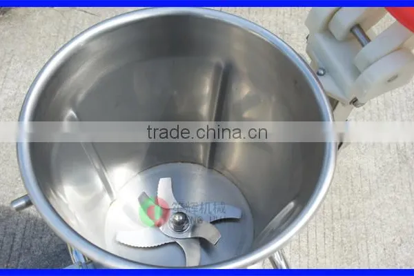 Hot Sale Fruit Juicer High Quality Slow Juicer Shenghui Produce Pomegranate Juicer photo-3