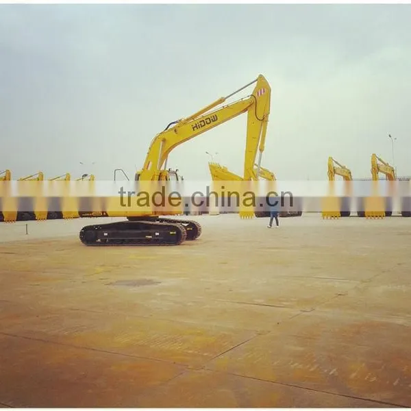 SINOTRUK SMALL MEDIUM Large Excavator With Hydraulic Fluid Hydraulic Cylinder Hydraulic Motor photo-4