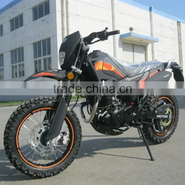 250cc Eec Hot Selling Dirt Bike/motorcycle photo-3