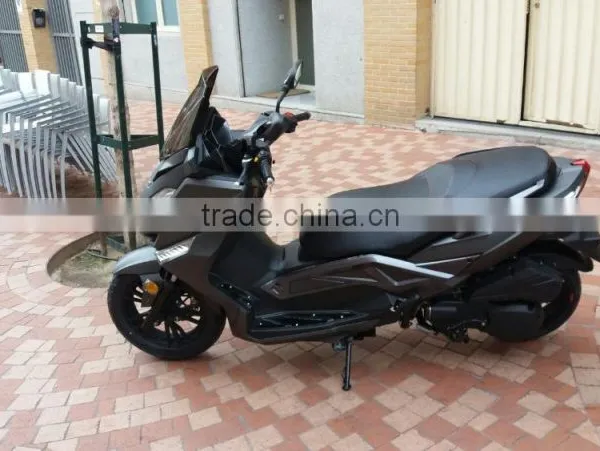 SCOOTER photo-4