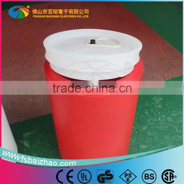 Waterproof Durable Cooler Box for Vehicle Use photo-5