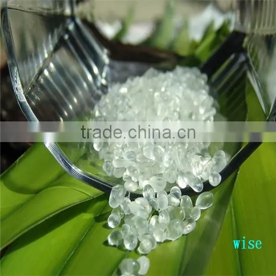 TPE Granules for Shoes Sole/TPE/TPV/TPR/TPU Pellets/Thermoplastic Elastomer TPE Granules photo-2
