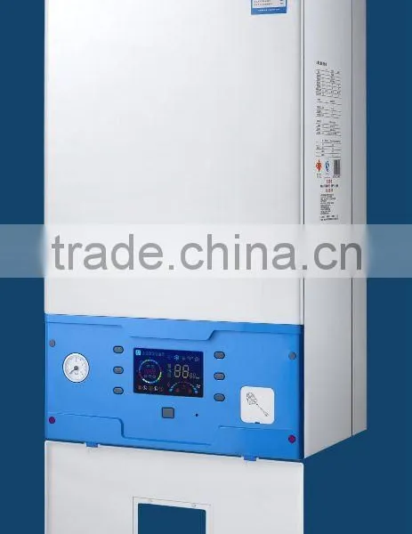 Wall Mounted Gas Heater
