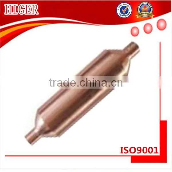 Customized Heat Pump Parts Motors From China