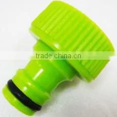 3/4" Plastic Female Hose Connector Garden Tap Adaptor photo-5
