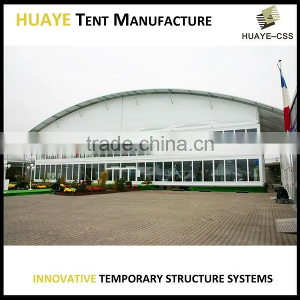 Hot Sale Good Price Outdoor Event Tent and Sport Meeting Tent photo-4