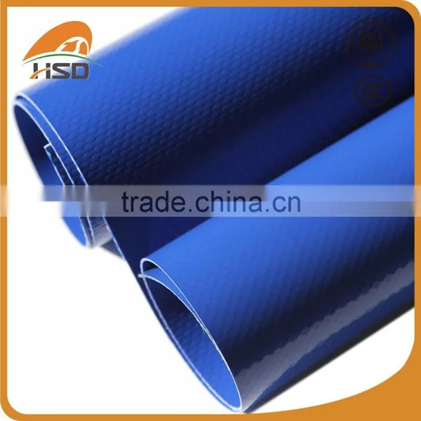 Wholesale Fabric Pvc Tarpaulin Cheap Fabric Roll photo-5