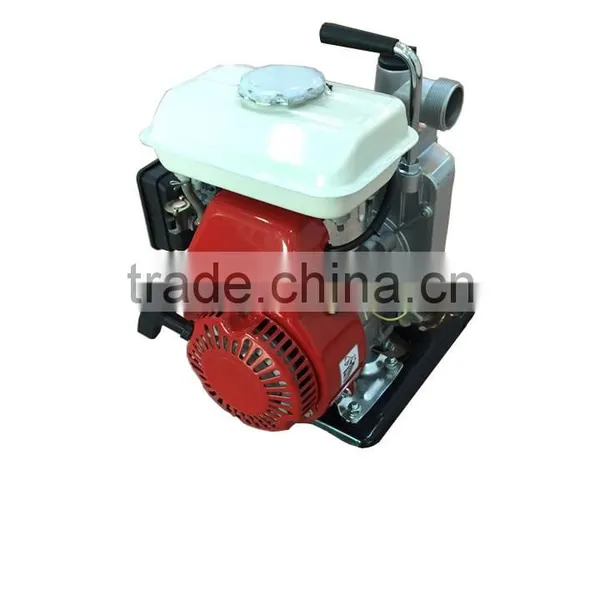 2.5 hp Self Priming Water Pump With Gasoline Engine For Agriculturel Irrigation photo-6