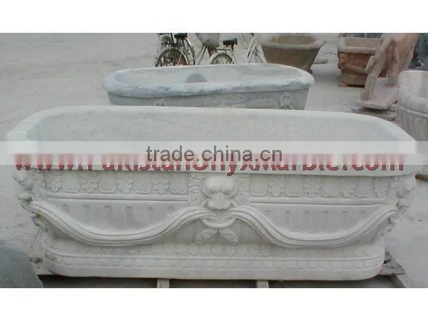NEW MARBLE BATHTUBS COLLECTION photo-6