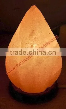 GOOD QUALITY CRAFTED CRYSTAL SALT LAMPS photo-4