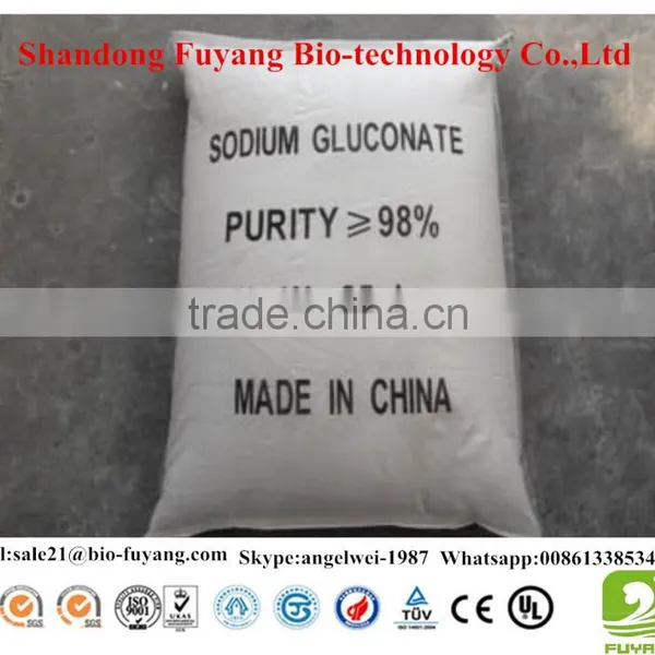 Concrete Admixture Material For Strong Solidification photo-4