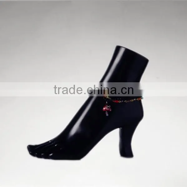 Fashion Nubila Transparent Male Pedum Mannequin Pro Sutor photo-4