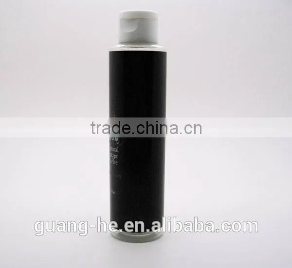 150ml Biodegradable Hair Oil Bottle, 100% Compostable photo-5