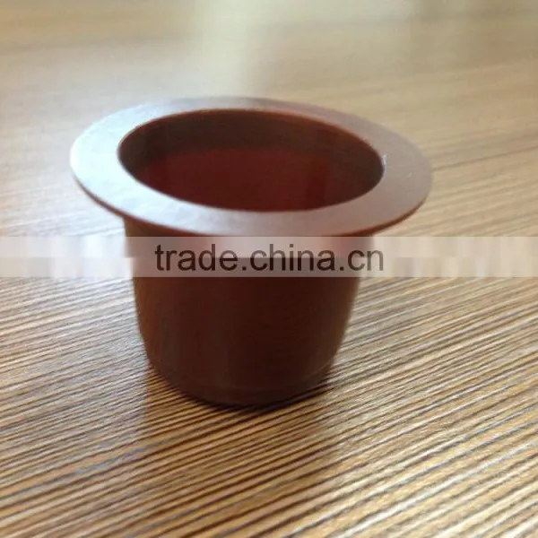 Nespresso Capsule Coffee From Factory,PLA Capsule Coffee Maker photo-2